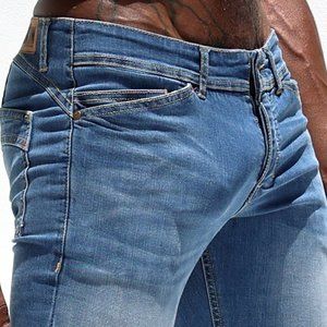 Size 32 Hendrix @Rufskin